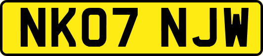 NK07NJW