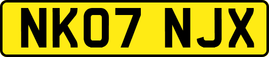 NK07NJX