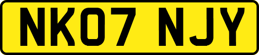 NK07NJY