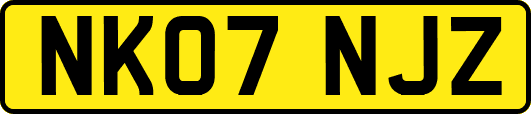 NK07NJZ