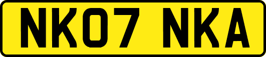 NK07NKA
