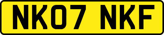 NK07NKF