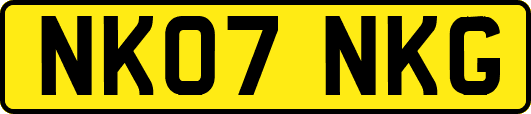 NK07NKG