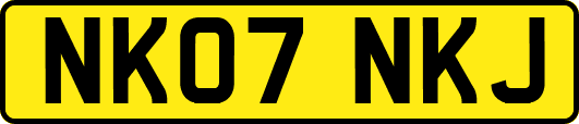 NK07NKJ