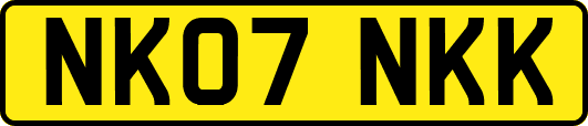 NK07NKK