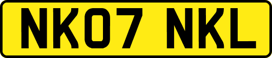 NK07NKL