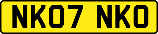 NK07NKO