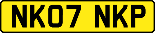 NK07NKP