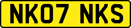 NK07NKS
