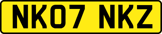NK07NKZ