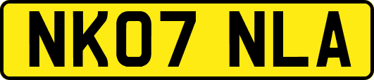 NK07NLA