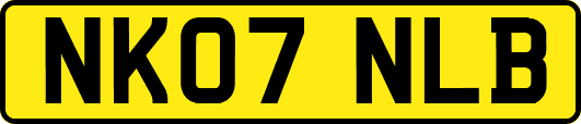 NK07NLB