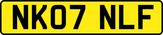 NK07NLF