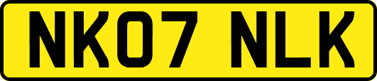 NK07NLK