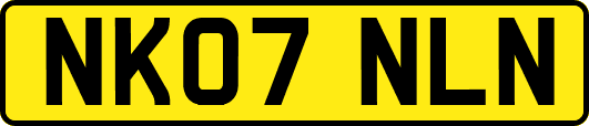 NK07NLN