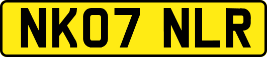 NK07NLR