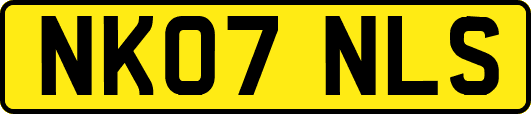 NK07NLS