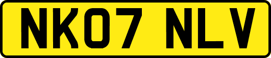 NK07NLV