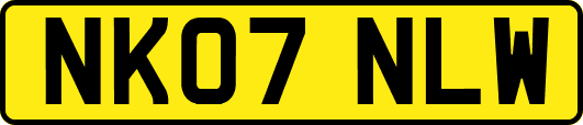 NK07NLW