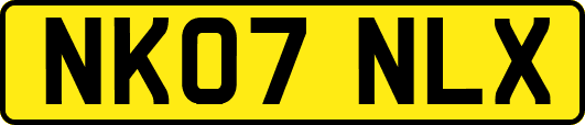 NK07NLX
