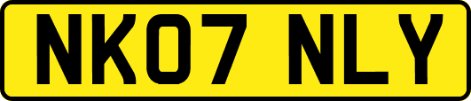 NK07NLY