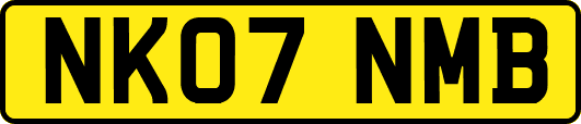 NK07NMB