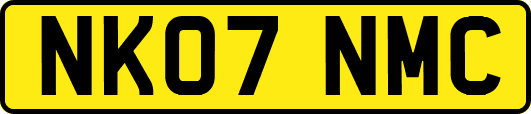 NK07NMC