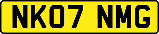 NK07NMG