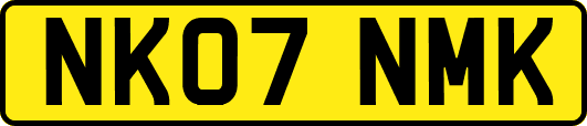 NK07NMK