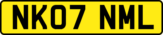 NK07NML