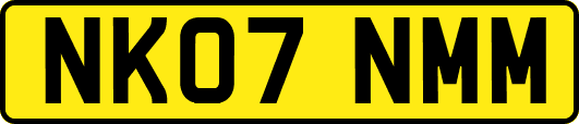 NK07NMM