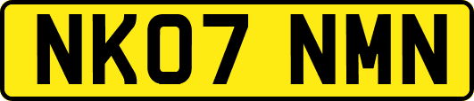 NK07NMN