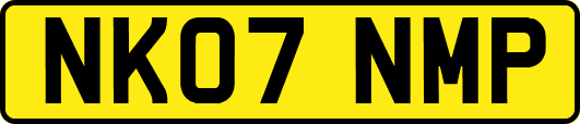 NK07NMP