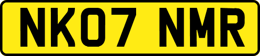NK07NMR