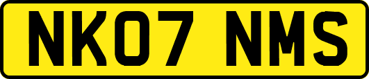 NK07NMS
