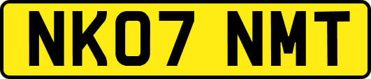 NK07NMT