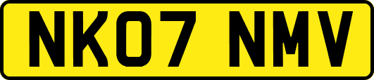 NK07NMV