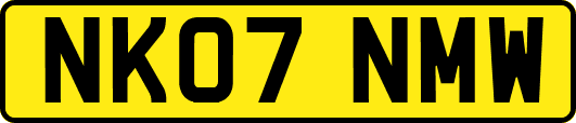 NK07NMW
