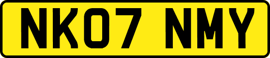 NK07NMY