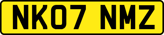 NK07NMZ