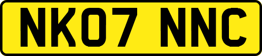 NK07NNC