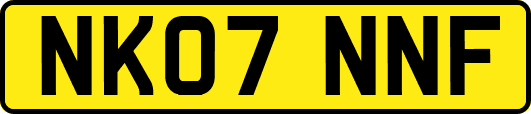 NK07NNF