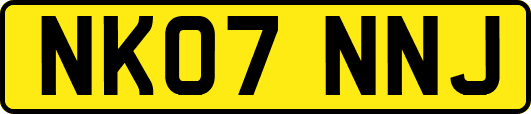 NK07NNJ
