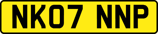 NK07NNP