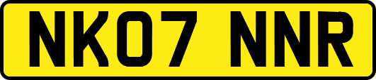 NK07NNR