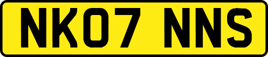 NK07NNS