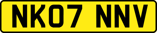 NK07NNV