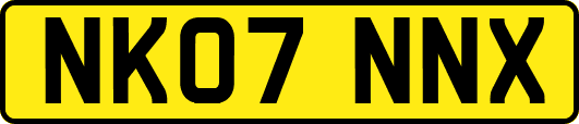 NK07NNX
