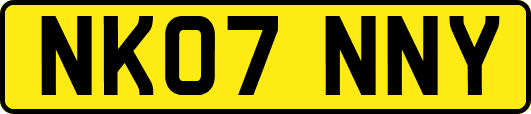 NK07NNY