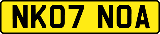 NK07NOA
